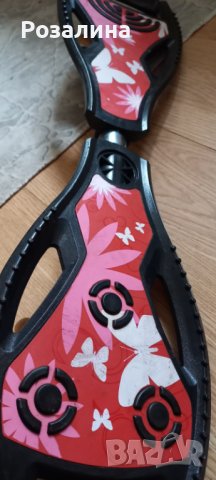 Уейвборд/Скейборд, снимка 2 - Скейтборд, ховърборд, уейвборд - 42111966