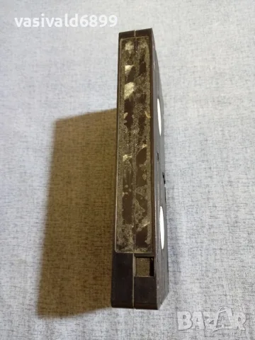 Видеокасета VHS , снимка 4 - Друга електроника - 56188066