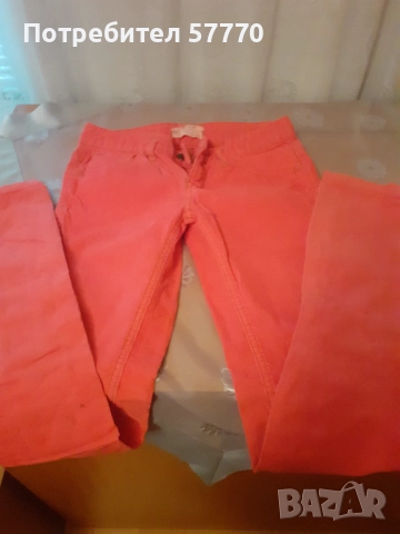 Страхотни джинси, снимка 2 - Детски панталони и дънки - 52987979