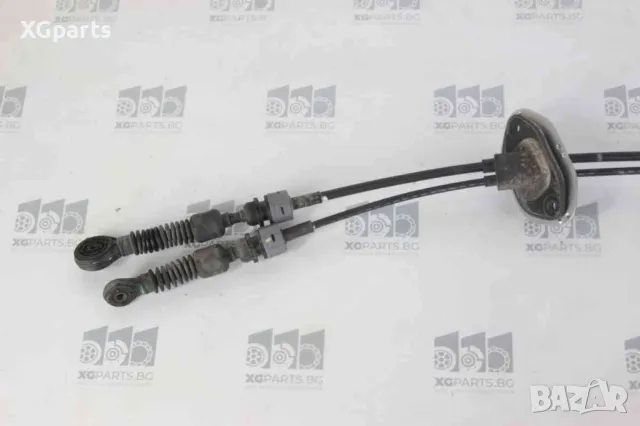 Скоростен лост с жила за Hyundai i30 1.6crdi 90 к.с. (2007-2012) , снимка 2 - Части - 49670151