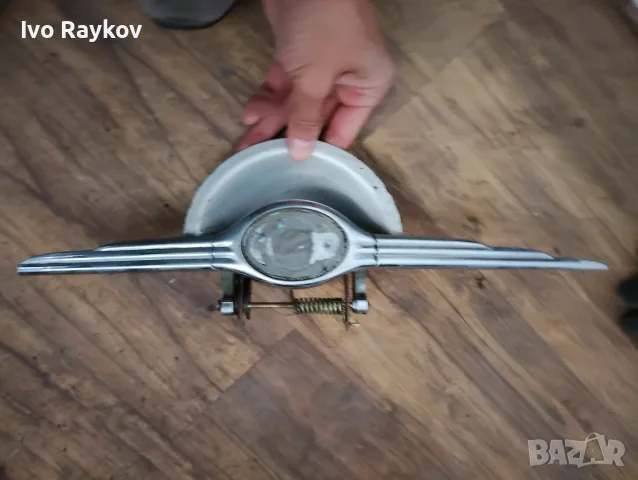 задна дръжка и емблема за CHRYSLER PT CRUISER 