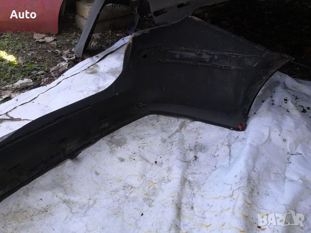 Задна броня за Опел Астра Н комби, Opel Astra X, снимка 4 - Части - 40523466