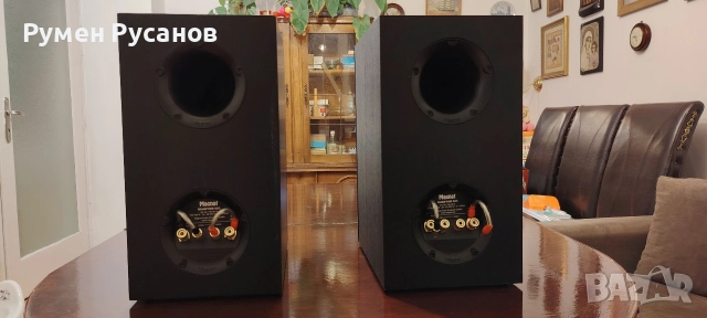 Magnat Quantum 603, снимка 8 - Тонколони - 52642909