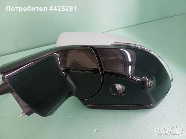 огледало ляво с камера Great Wall Haval H6 модел 2023-2025 г. #1000V. GWWHSJ-D01, снимка 6 - Части - 51393759