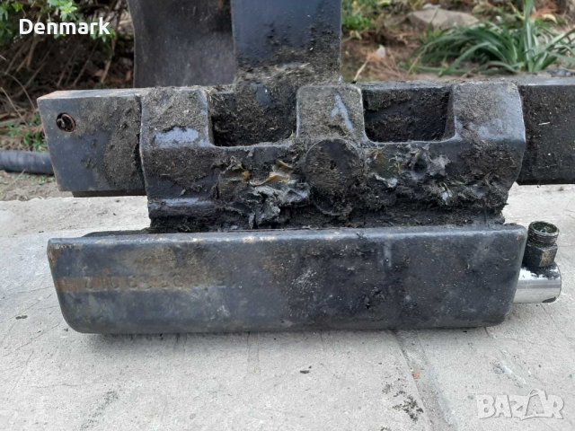 Странично изместване на вилицата, снимка 3 - Други инструменти - 44464414