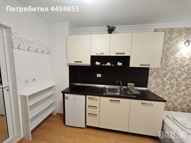 Луксозно Студио Слънчев бряг , снимка 14 - Почивки на море - 54344438