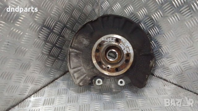 Шенкел Mercedes ML350 CDI W166 2012г.(заден ляв)	