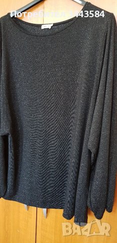 Блуза с дълъг ръкав , снимка 2 - Блузи с дълъг ръкав и пуловери - 38357378