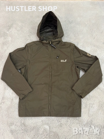 Мъжко ловно яке JACK WOLFSKIN. Размер S