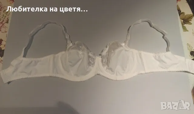 сутиени 85;90  С, нощници М - Л, бодита Л р-р, потниче С р-р, снимка 11 - Бельо - 50416616