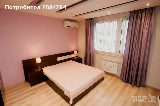 ТОП ЛОКАЦИЯ! Кръстова вада. Четиристаен апартамент., снимка 14 - Апартаменти - 51972750