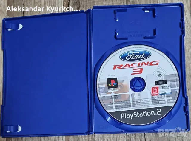 23 PS2 games като нови , снимка 13 - Игри за PlayStation - 49590427