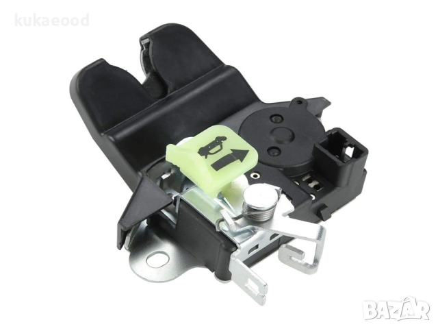 Брава за багажник Kia Optima (2010-2015), снимка 2 - Части - 44599953