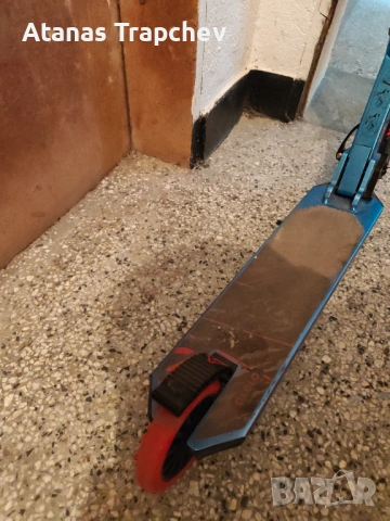 Велосипед 26 инча, снимка 11 - Велосипеди - 54010319