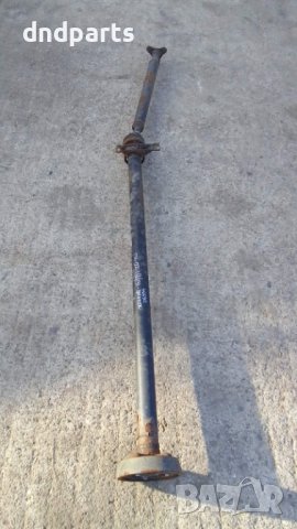 Кардан VW Golf 1.9TDI 131кс. 2002г.(4motion)	