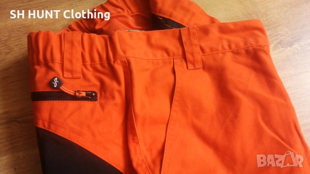 Revolution Race Stretch Trouser размер 48 / S-M панталон със здрава и еластична материи - 2540, снимка 5 - Екипировка - 54183026