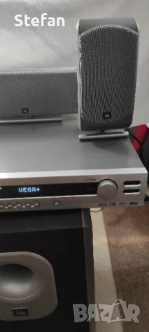 Продавам активен буфер JBL , Infinity, Harman Kardon,Teufel, , снимка 3 - Тонколони - 32603372