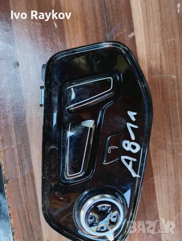Бутони , ел седалки за Audi A8 S8 D4 4H , 8K0959748 , 8K0959748C , снимка 2 - Части - 55990456
