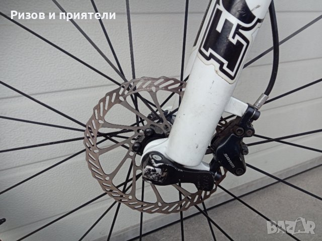 FULL CARBON LAPIERRE PRO RACE 929, снимка 14 - Велосипеди - 42905086