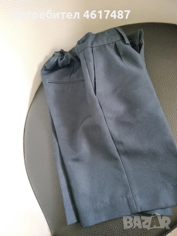 детски къси панталони 