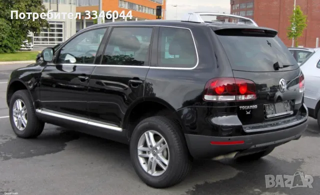 VW Touareg 3.0tdi face, снимка 5 - Части - 47584655