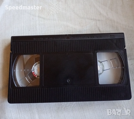 VHS Neda Ukraden, снимка 2 - Други музикални жанрове - 52206204