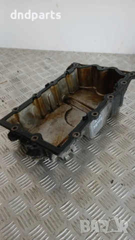 Картер Mini Cooper 1.6 2005