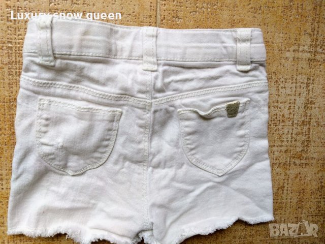 Детски летен комплект Zu element , снимка 2 - Детски панталони и дънки - 40677987