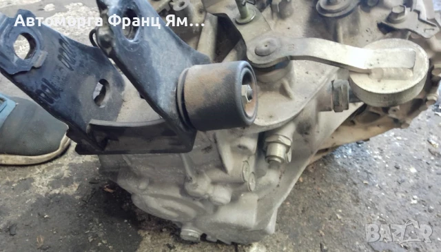 ШЕСТЕПЕННА СКОРОСТНА КУТИЯ ЗА TOYOTA YARIS 1,3, снимка 6 - Части - 50940067