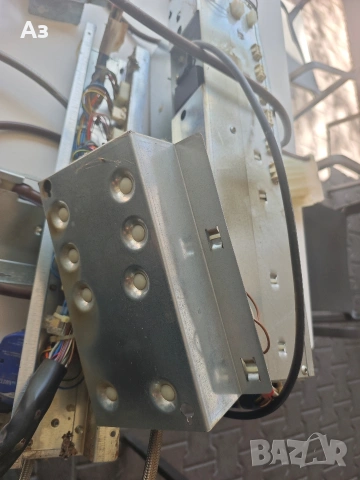 Инсталация Астро, снимка 2 - Кафе машини - 54323118