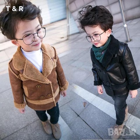 НАЛИЧНО ДЕТСКО ЯКЕ, снимка 2 - Детски якета и елеци - 31336406