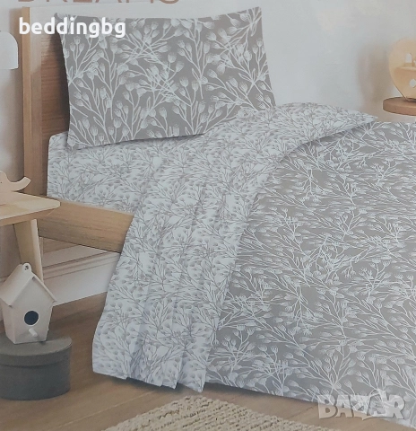 #ПРОМОЦИЯ #Ранфорс Спално Бельо 