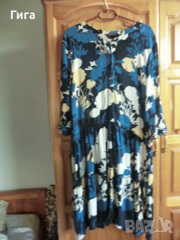 Рокля с ниска талия, снимка 1