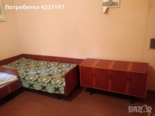 спалня ъгъл, снимка 2 - Спални и легла - 54157557