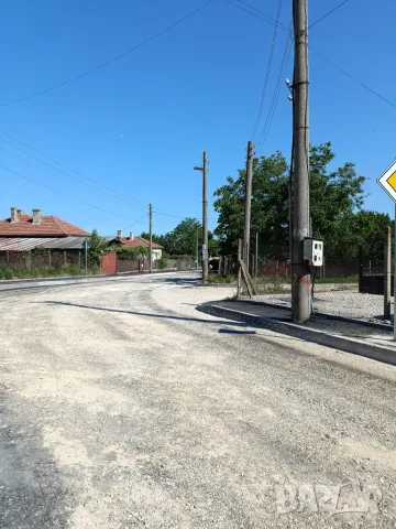 Просторна едноетажна къща до Юнец, снимка 8 - Къщи - 55988559