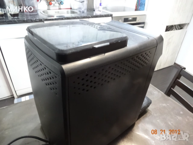 Кафеавтомат Philips EP 2220, снимка 9 - Кафемашини - 54126764