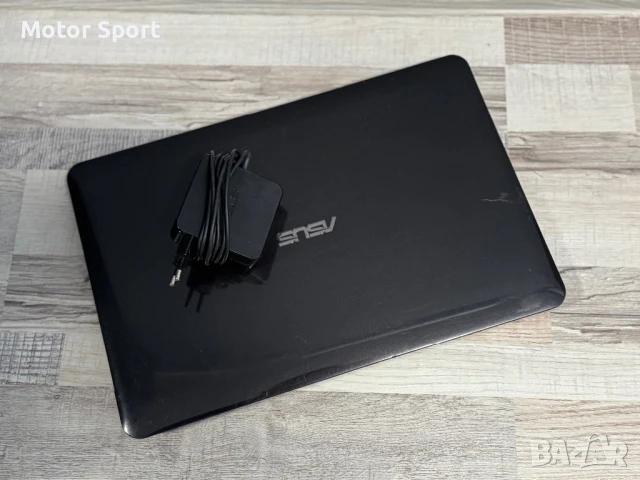 Лаптоп Asus i5-4210U/8RAM/640GB/15,6Инча, снимка 4 - Лаптопи за дома - 50781812