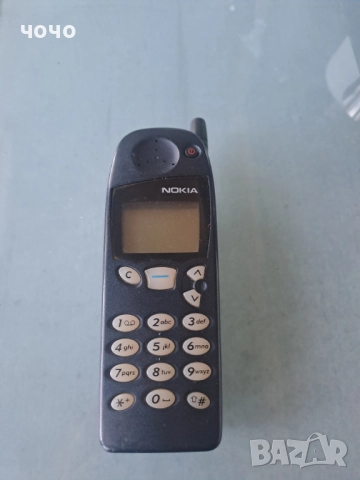NOKIA 5110-Ретро, снимка 2 - Nokia - 52789691