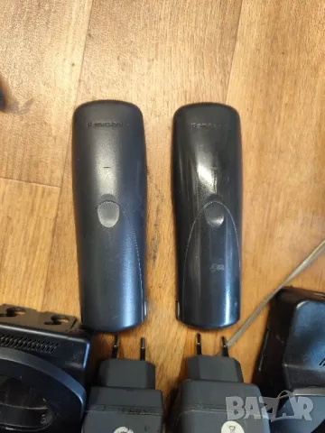 Panasonic KX-TCA115SEX, снимка 15 - Стационарни телефони и факсове - 49762797