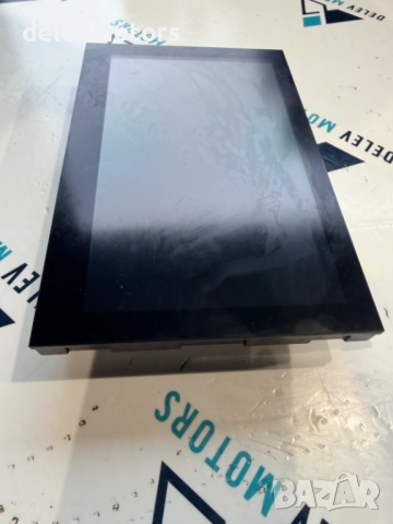 9830426480 навигация, дисплей, мултимедия от Citroen C5 Aircross 1.6 PureTech 181кс., снимка 6 - Части - 52849218