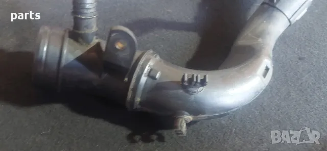 Тръба - Въздуховод 1.9TDI VW Пасат 5 N:3825
- Ауди , снимка 4 - Части - 47622728