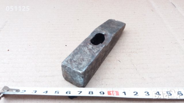 руски чук - СССР , снимка 5 - Антикварни и старинни предмети - 31047616