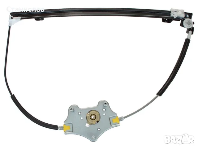 Стъклоповдигач за Renault Scenic – 7700834346