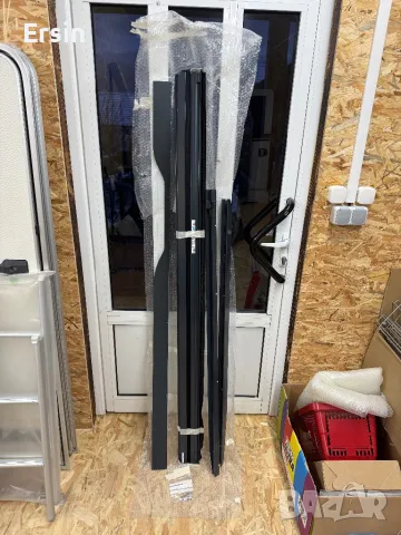  Оригинален комарник Dometic Flytec FT200 (Чисто нов) (налични 5 броя) Цена за брой 790.00 лева, снимка 1