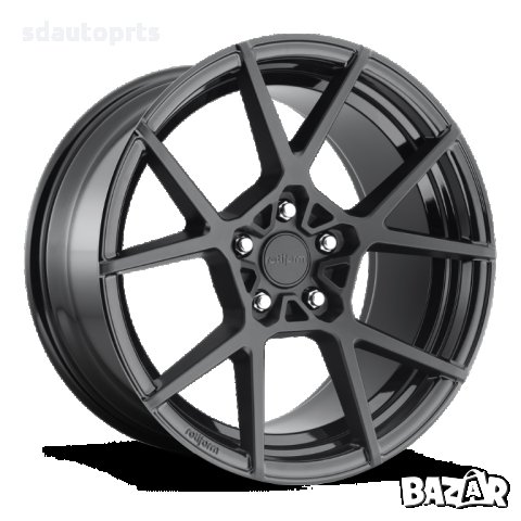 18" Джанти Rotiform KPS 5X112 Audi A4 B7 B8 B9 A6 C6 C7 C8 A8 A3 Q5