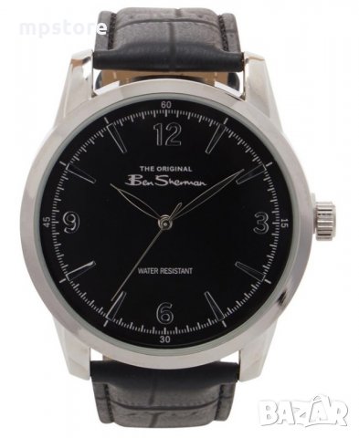 часовник Ben Sherman, снимка 1