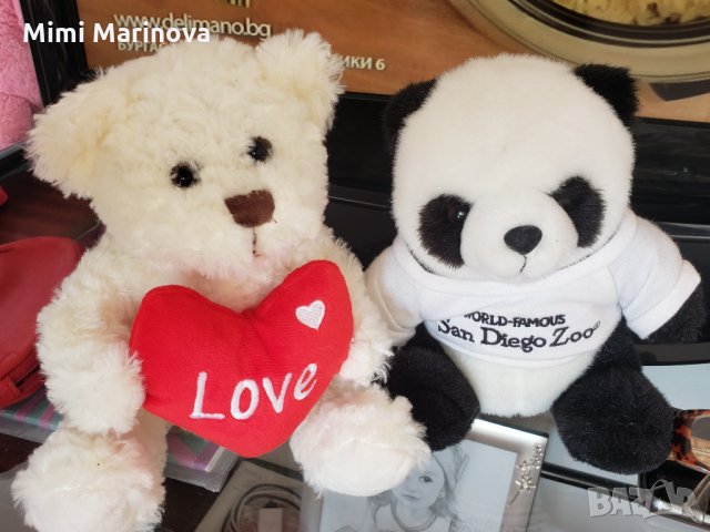 Плюшки, снимка 1