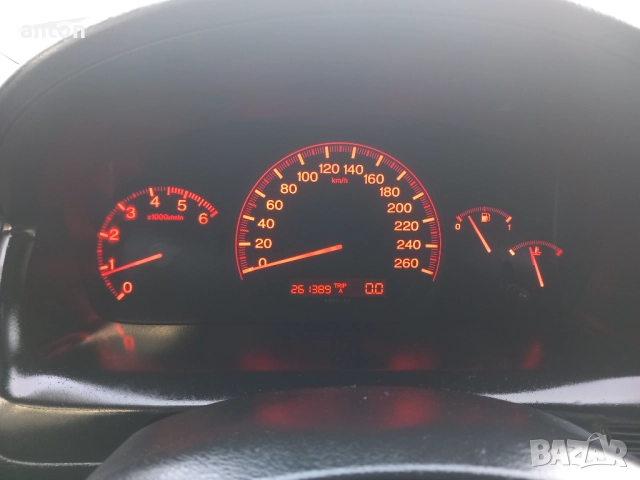 Хонда Акорд 2.2 i- CTDi, снимка 12 - Автомобили и джипове - 52806422