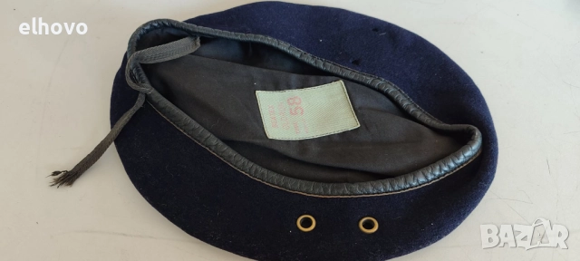 Кепе, снимка 3 - Антикварни и старинни предмети - 32726001
