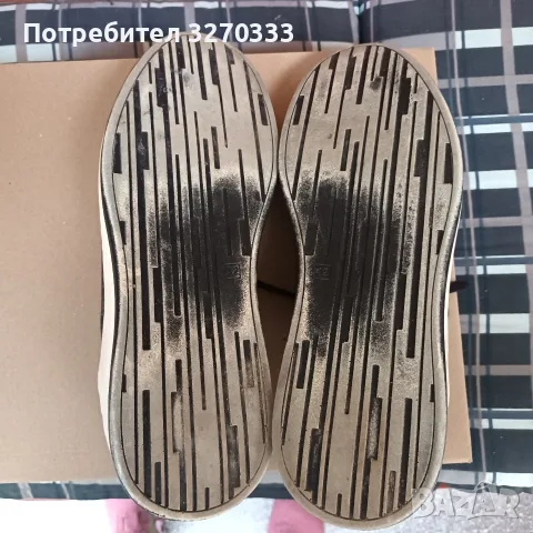 Мъжки сникърси Hotic, снимка 6 - Ежедневни обувки - 56543274